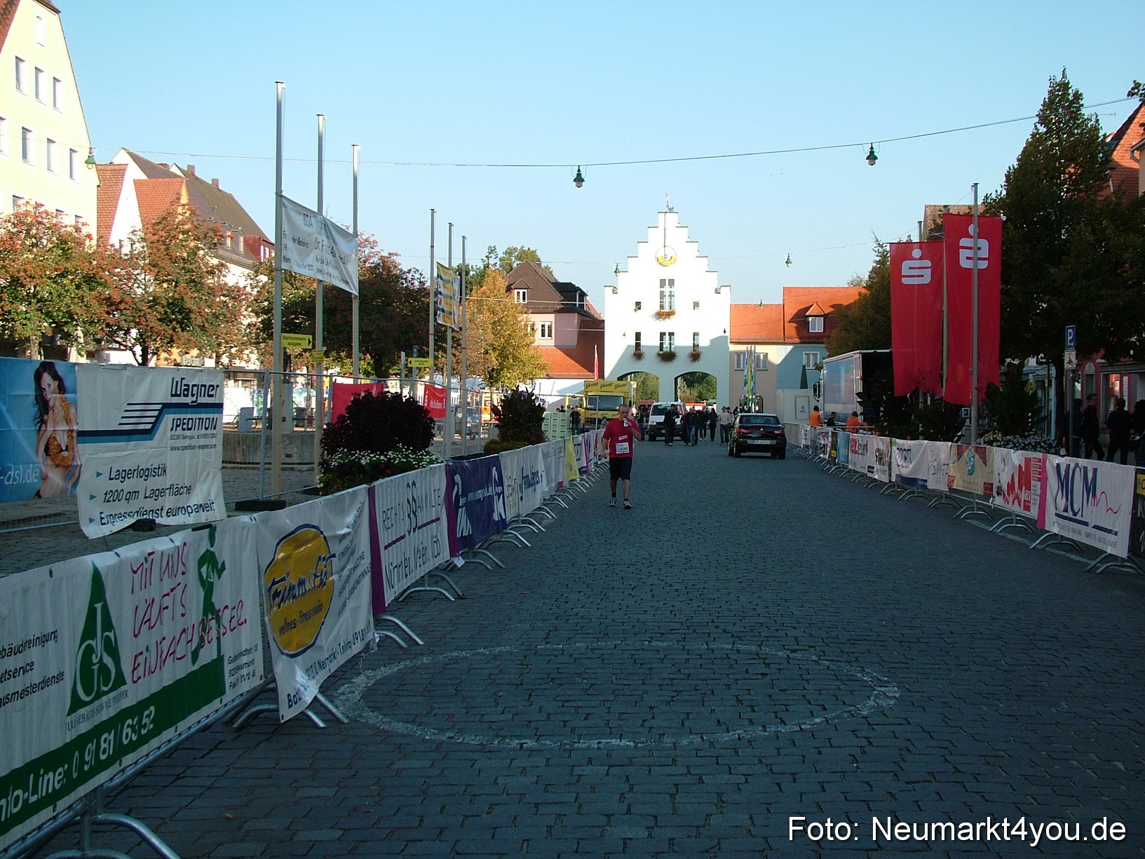 0102 Stadtlauf Neumarkt 160907